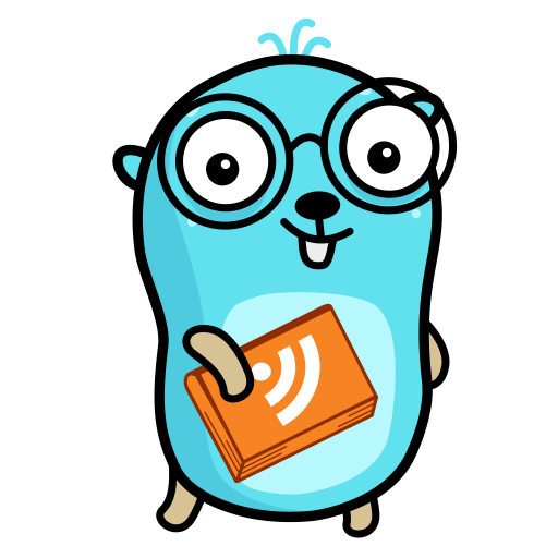 Tinyfeed